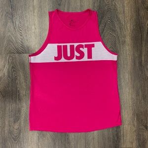Nike Dri-Fit Tank Top